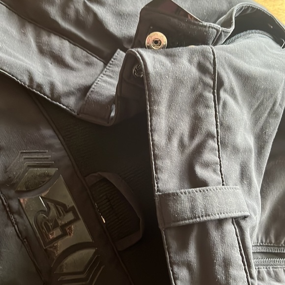 Raceface biking shorts - Picture 5 of 6